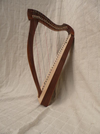 liten harpa